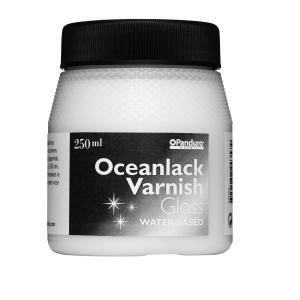 Oceanlack blank 250 ml