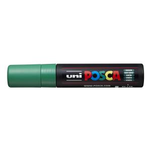 POSCA PC-17K 15 MM GREEN