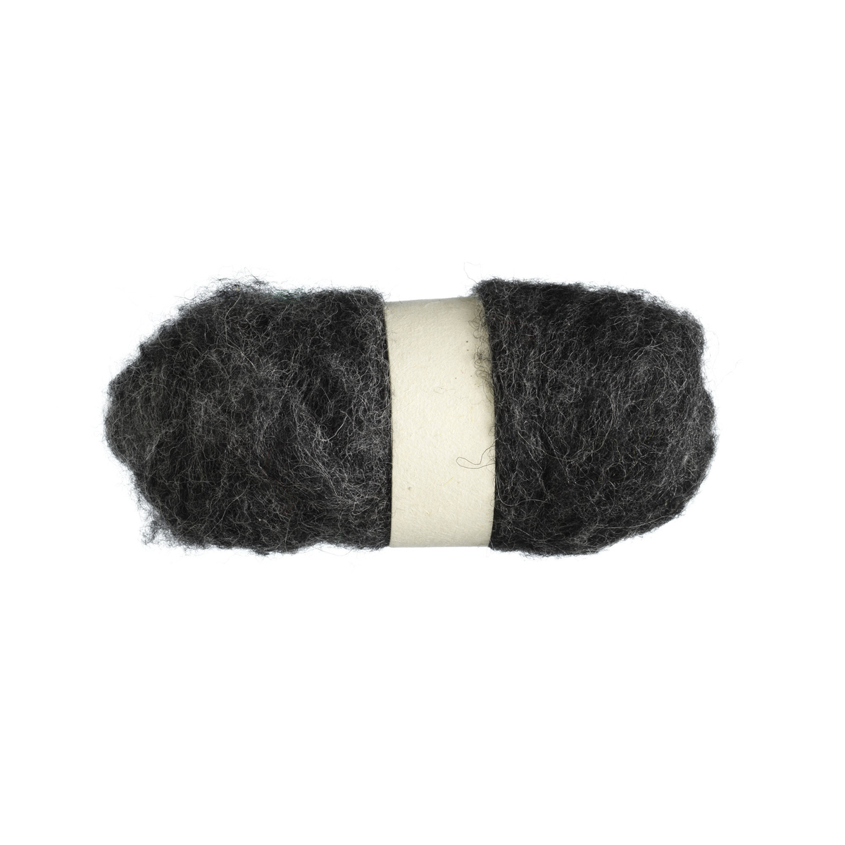 NEPAL WOOL ULL 50 G ANTRACITME