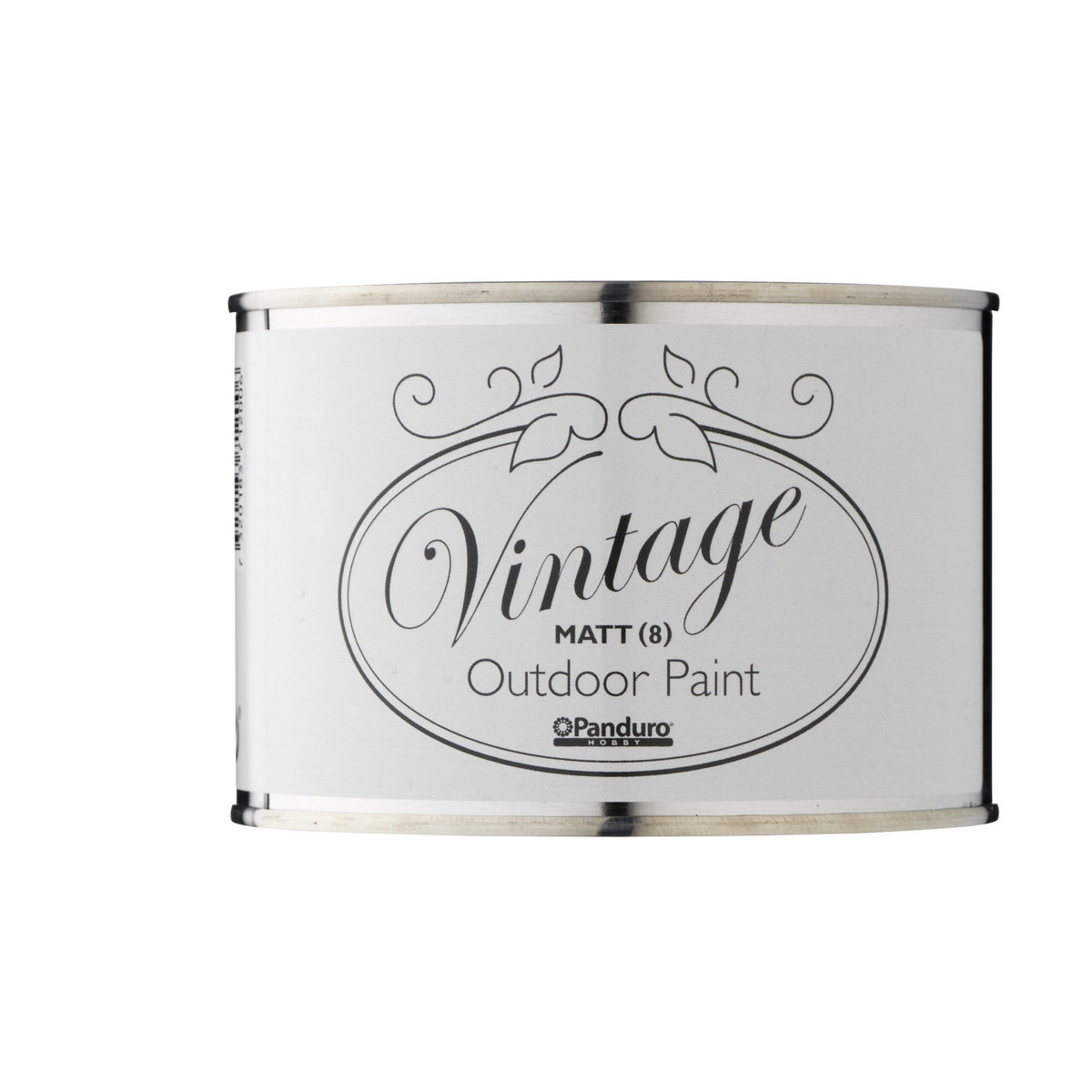 CHALKY OUTDOOR 500ML WHITE
