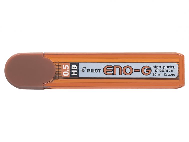STIFT ENO-G 0,5 HB 12-PACK