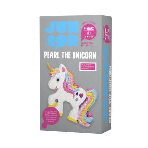 Diy-kit pearl the unicorn