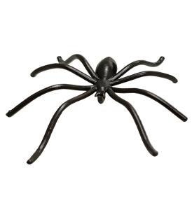 Spindlar svarta 50-pack