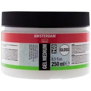 Amsterdam gel med gloss 250ml