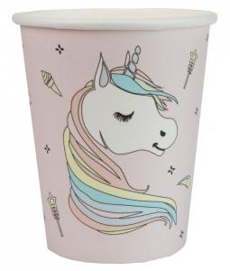 PAPPERSMUGG UNICORN 10-PACK