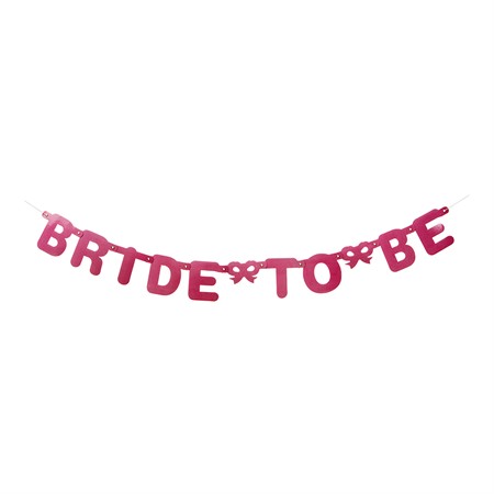 Girlang bride to be rosa