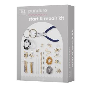Start/repair kit smycken