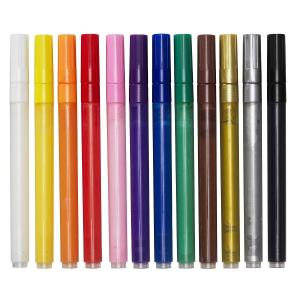 ALLROUND MARKERS BARN 12-PACK