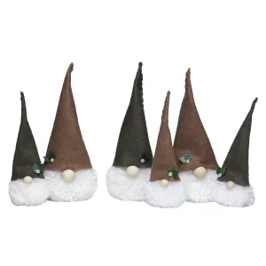 Diy-kit christmas gnomes