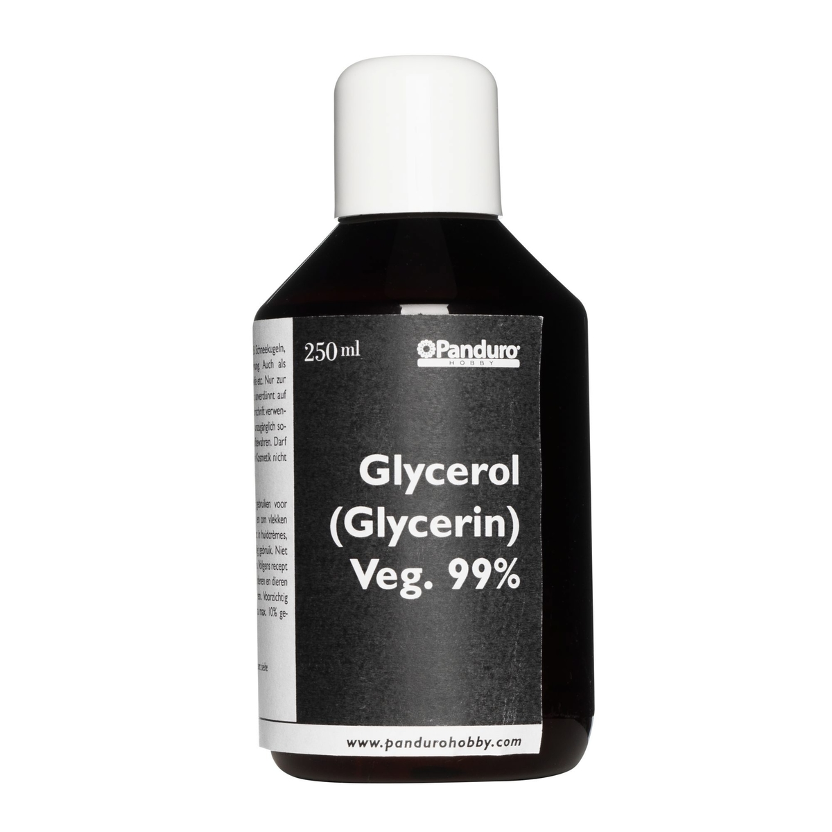 GLYCEROL (GLYCERIN) 250 ML