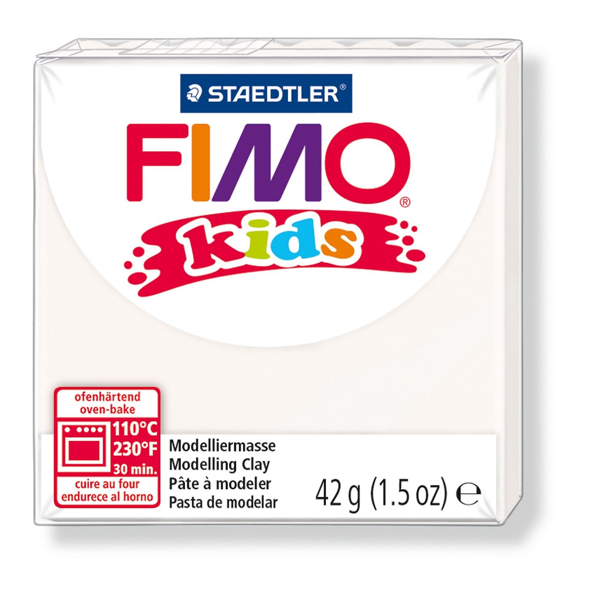 FIMO KIDS VIT 42 G
