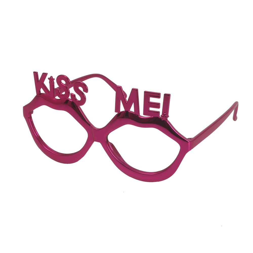 Glasögon kiss me