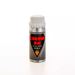 Carrot SM surfactant Minus liquid wax, 250ml, glidvalla, fluorfri