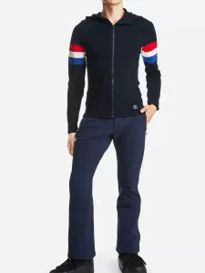 Ski Hoodie M