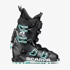 Scarpa 4-Quattro SL W