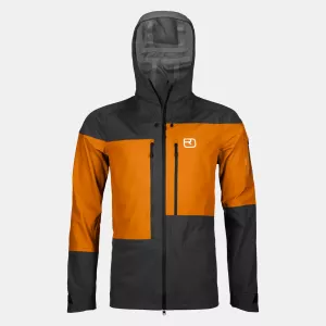 3L Guardian Shell Jacket M