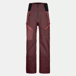 3L Guardian Shell Pants W