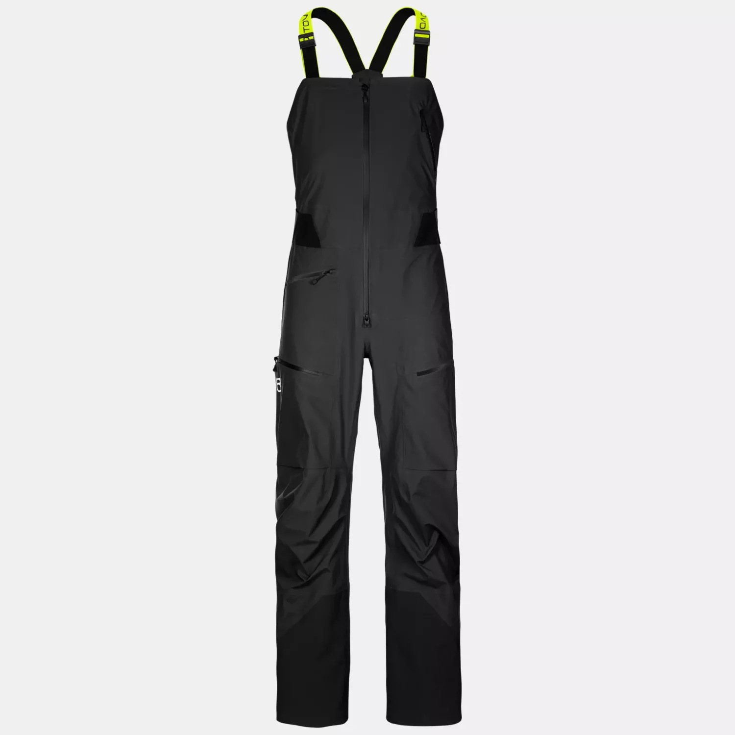 3L Deep Shell Bib Pants M