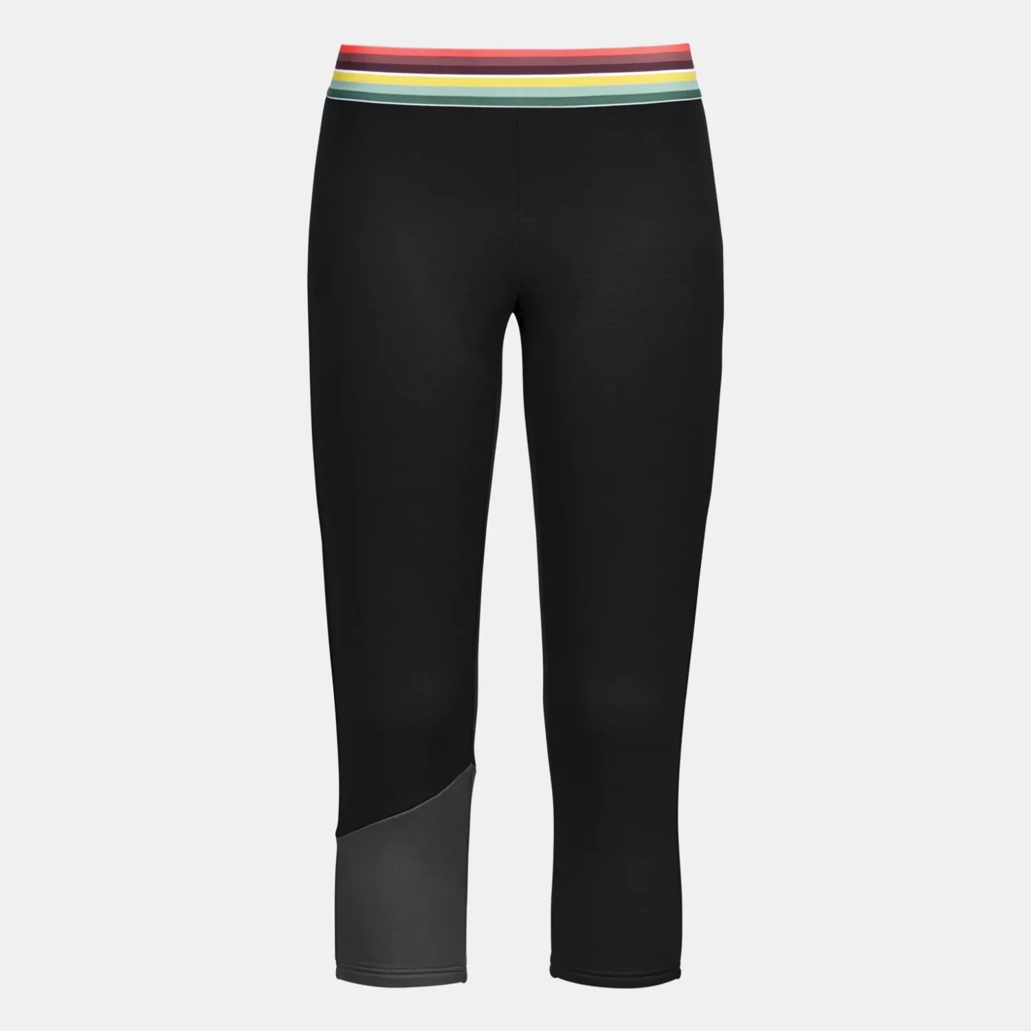 Fleece Light Short Pants W