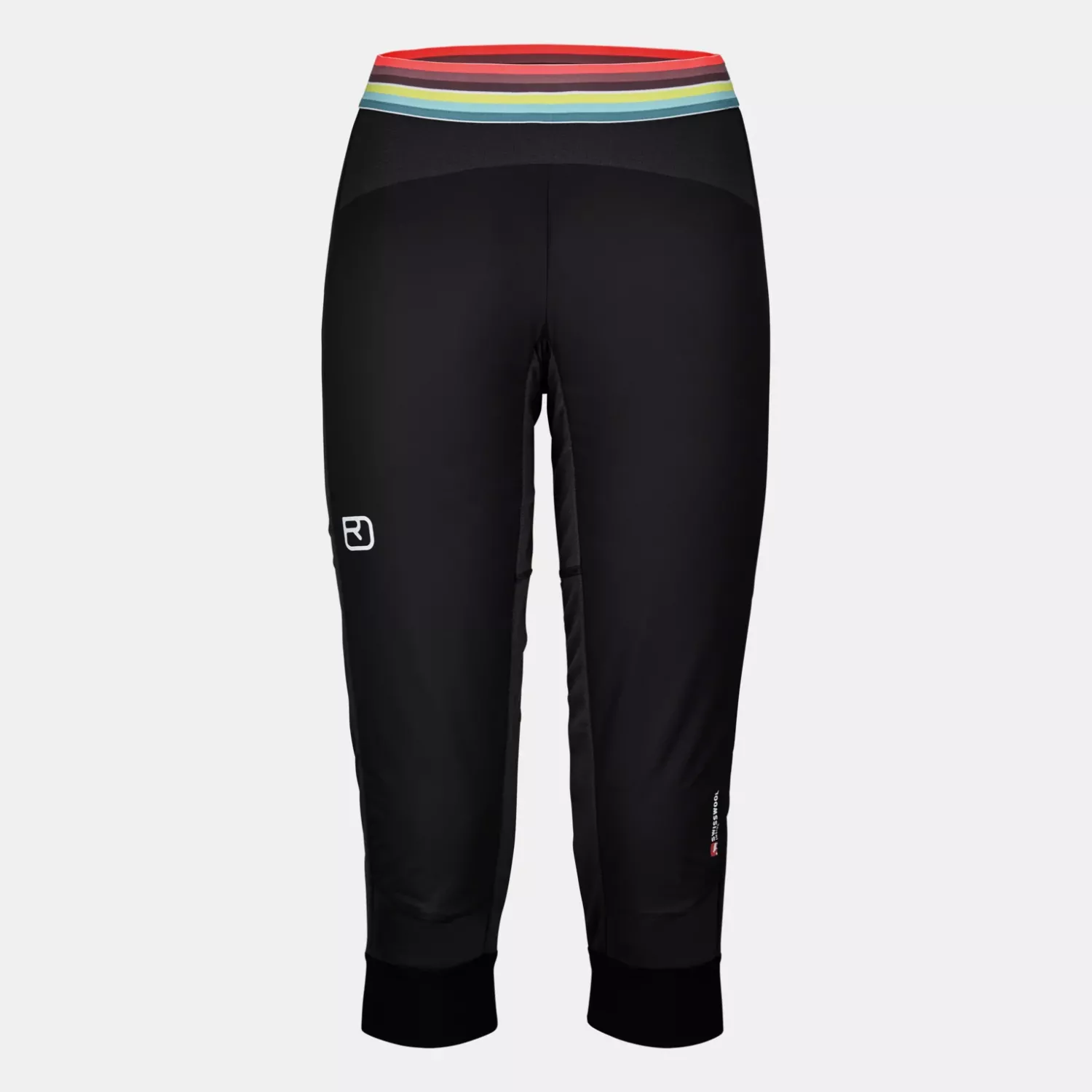Hybrid Short Pants W
