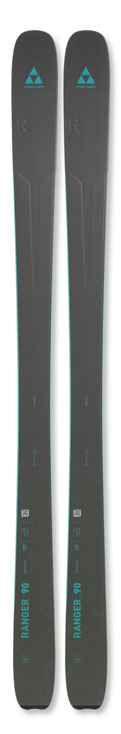 Fischer Ranger 90
