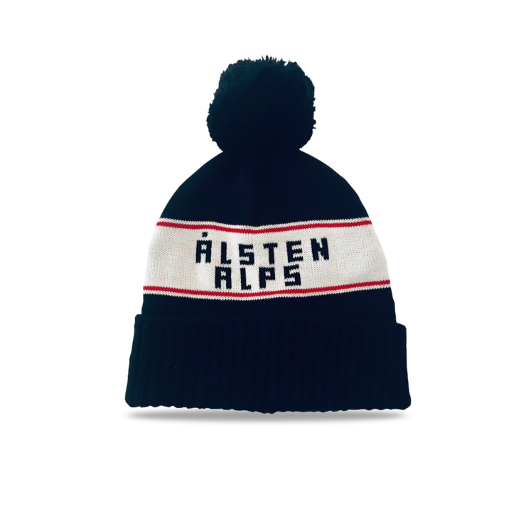 Ålsten Alps - Home Alp