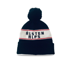 Ålsten Alps - Home Alp