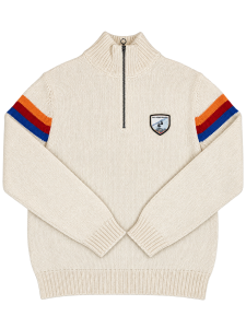 WeNorwegian Apres Ski Pullover