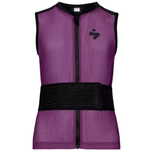 SWEET PROTECTION BACK PROTECTOR JUNIOR