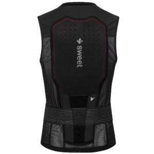 SWEET PROTECTION BACK PROTECTOR