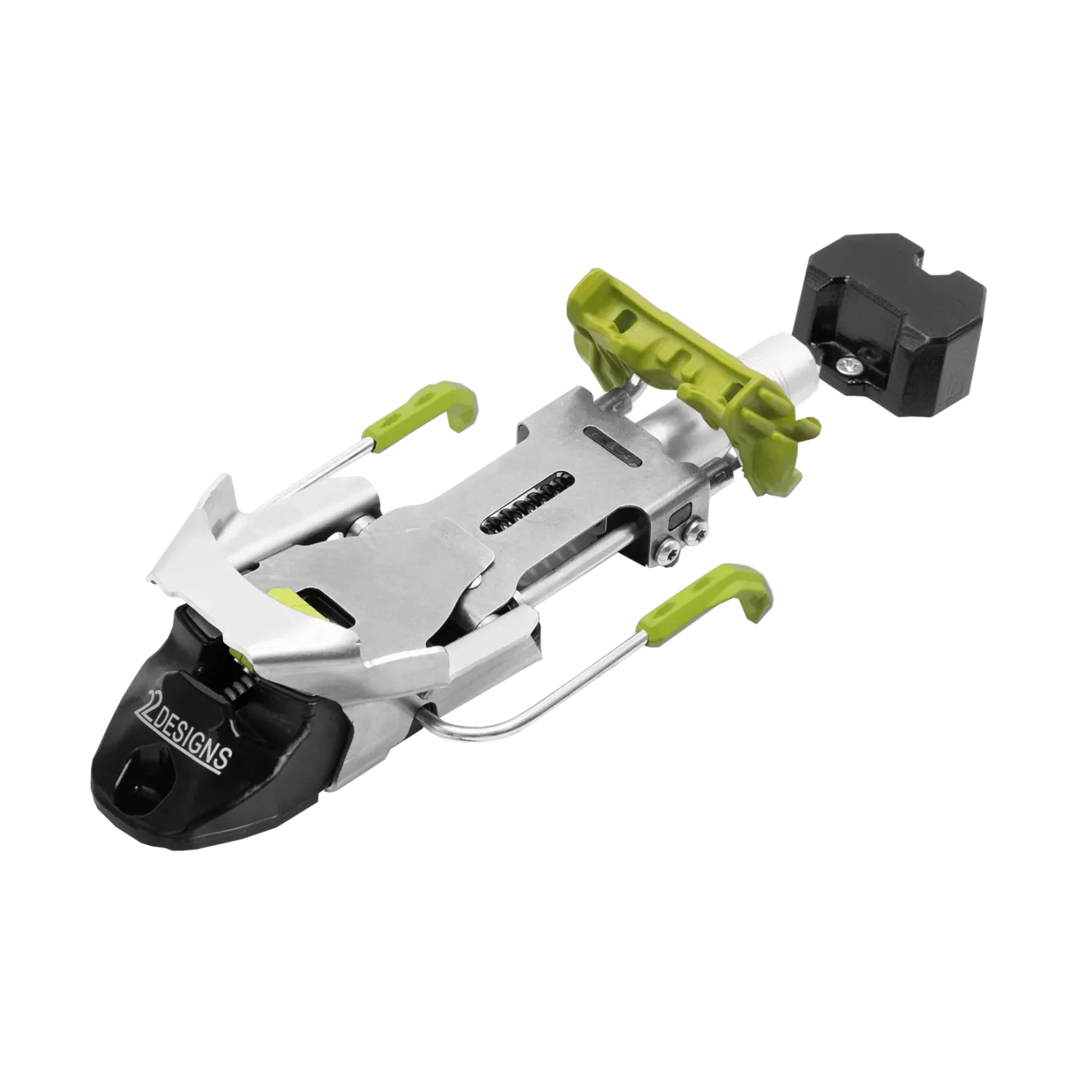 22Designs Bandit Telemark