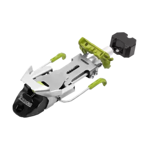 22Designs Bandit Telemark