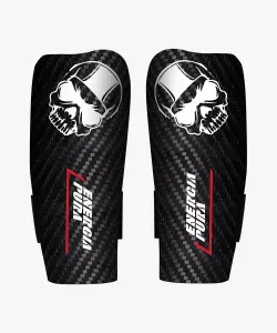 ENERGIAPURA ARMSKYDD ROUND CARBON WC