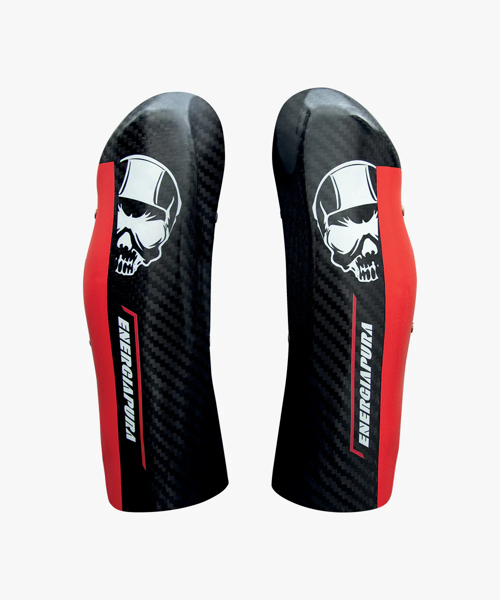ENERGIAPURA BENSKYDD CARBON PRO