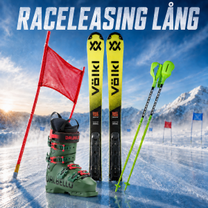 Årsleasing Race Lång
