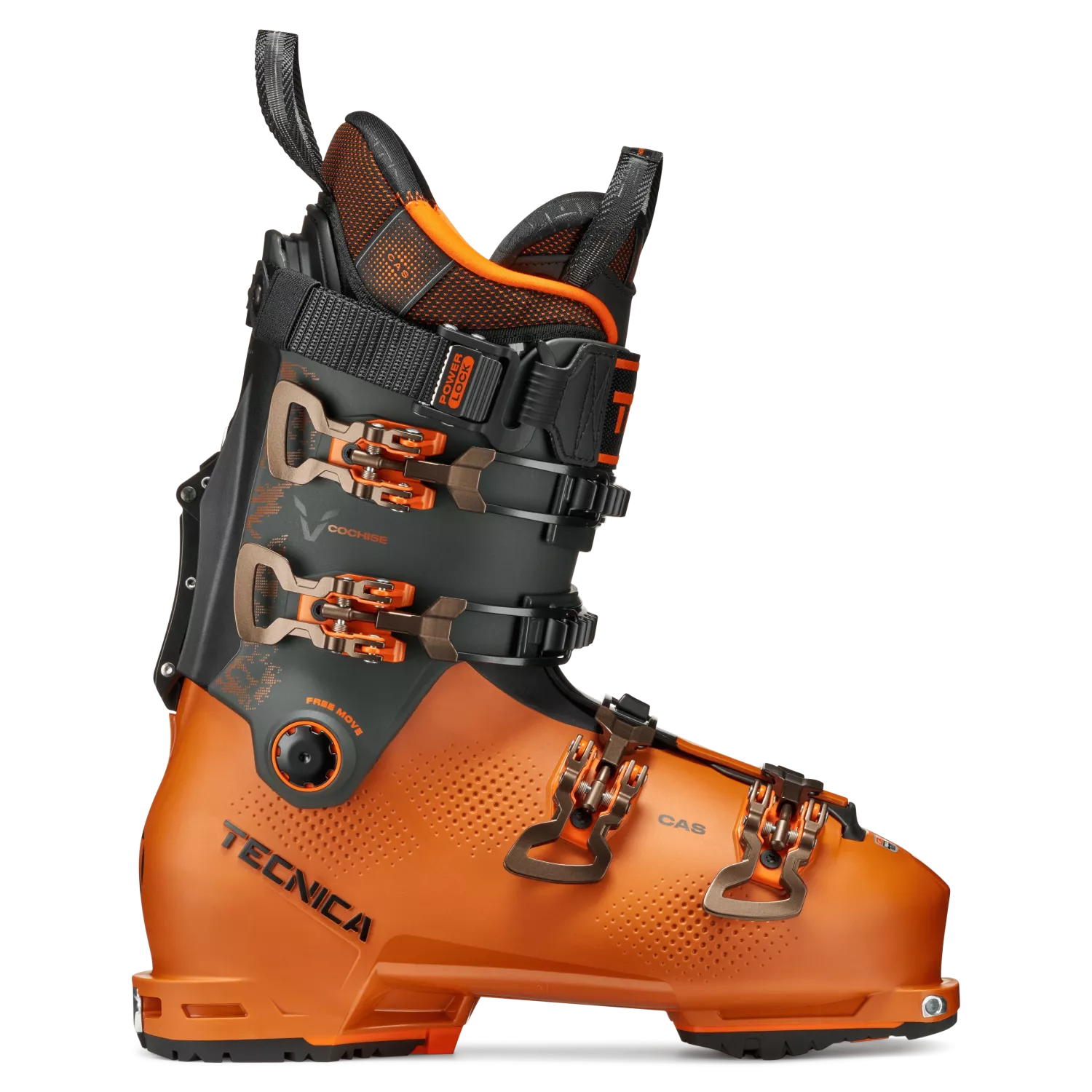 Tecnica Cochise 130 Dyn GW