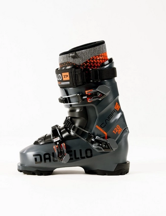 DALBELLO CABRIO LV 120