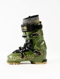 DALBELLO CABRIO LV 130