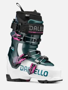Dalbello Cabrio LV 115 W 3DWrap Ski Boots 2027