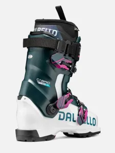 Dalbello Cabrio LV 115 W 3DWrap Ski Boots 2027