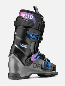 Dalbello Cabrio Mv 130 3Dwrap Ski Boots 2027