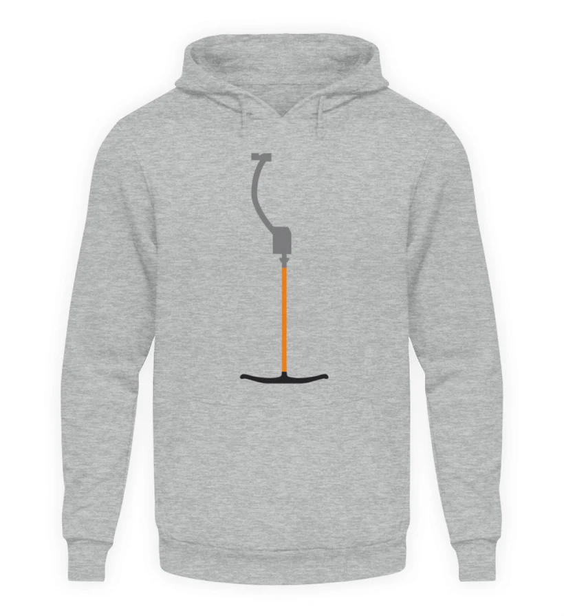 Ankerlift hoodie