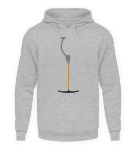 Ankerlift hoodie