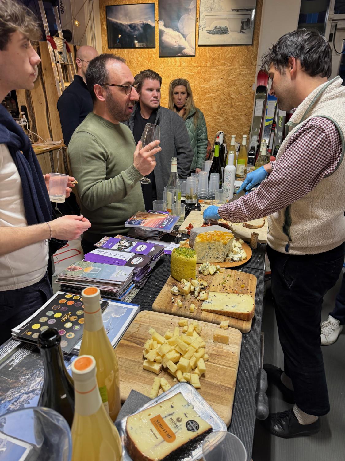 Apertivo !!!