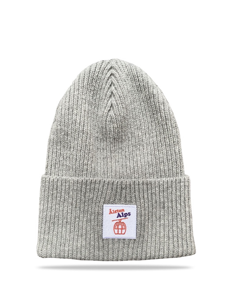 Ålsten Alps Beyond Tolvan | Grey