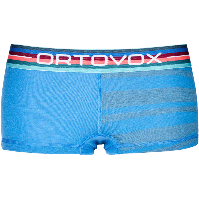 Ortovox 185 Rock´n Wool Hotpants Woman