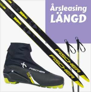 Längdleasing