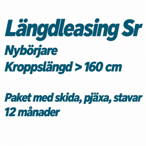 Längdleasing Senior