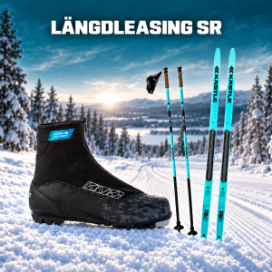 Längdleasing Senior