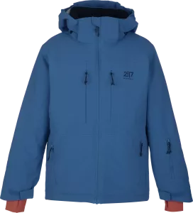 2117 Lauker Junior